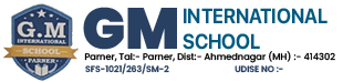 GM International School